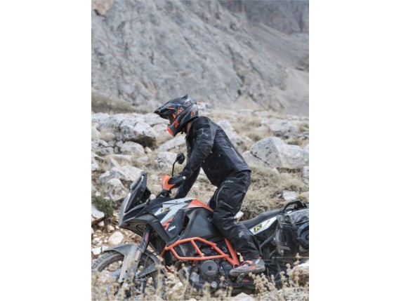 6029-002-130-000, GTX JACKE KLIM CARLSBAD