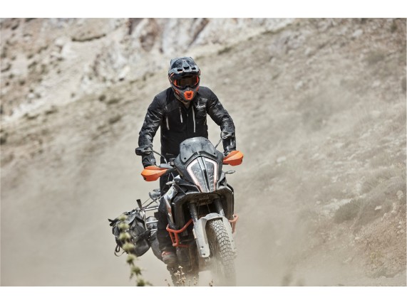 6029-002-130-000, GTX JACKE KLIM CARLSBAD