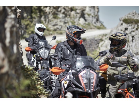 6029-002-130-000, GTX JACKE KLIM CARLSBAD