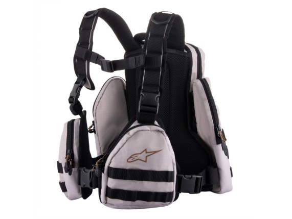 61045249067, RUCKSACK ALPIN TECHDURA TACTICAL