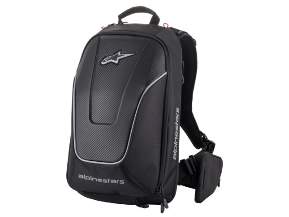 6107021-10-OS, RUCKSACK ALPIN CHARGER PRO