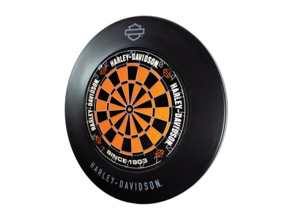 61902, DARTBOARD UMRANDUNG HD PRIME