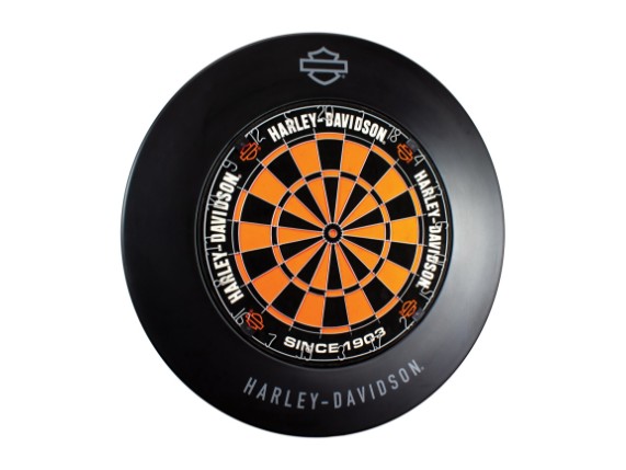 61902, DARTBOARD UMRANDUNG HD PRIME