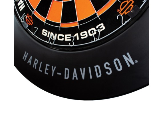 61902, DARTBOARD UMRANDUNG HD PRIME