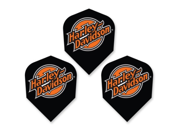 6314, WINGS HD PRIME HARLEY DAVIDSON