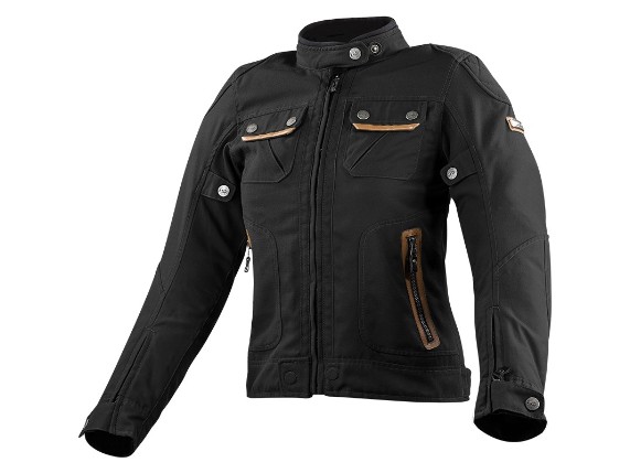 64030C0012L, TEX JACKE LS2 BULLET LADY