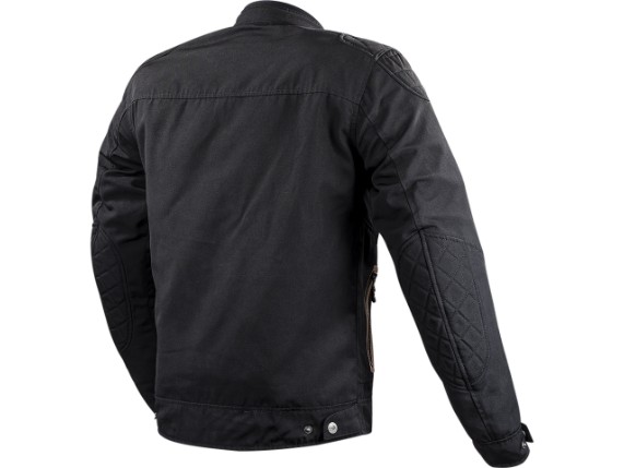 64030C0112M, TEX JACKE LS2 BULLET MAN