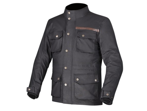 64310W0112L, TEX JACKE LS2 LIBERTY MAN