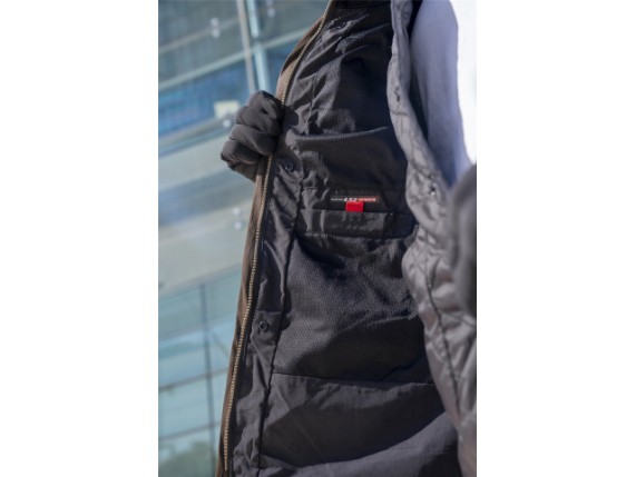 64310W0112L, TEX JACKE LS2 LIBERTY MAN