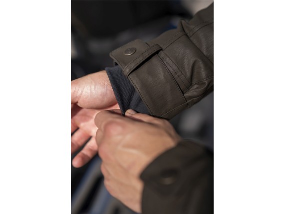 64310W0112L, TEX JACKE LS2 LIBERTY MAN