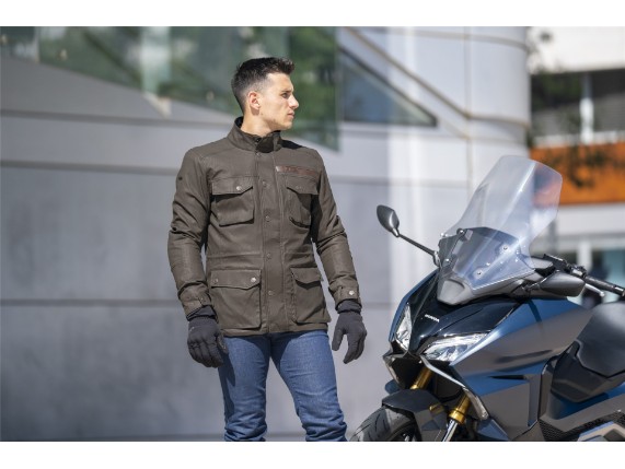 64310W0112L, TEX JACKE LS2 LIBERTY MAN
