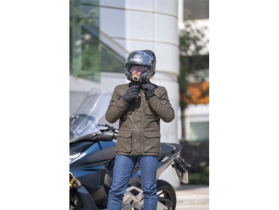 64310W0112L, TEX JACKE LS2 LIBERTY MAN