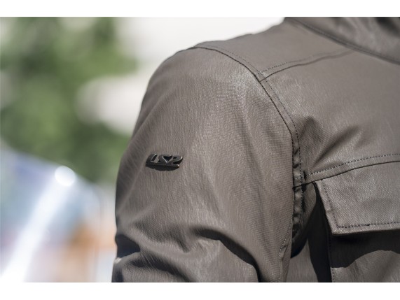 64310W0112L, TEX JACKE LS2 LIBERTY MAN