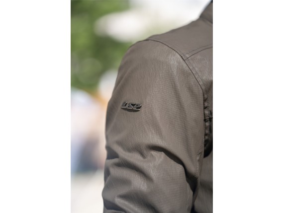 64310W0112L, TEX JACKE LS2 LIBERTY MAN