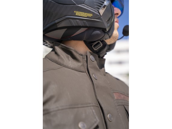 64310W0112L, TEX JACKE LS2 LIBERTY MAN