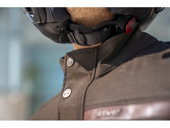 64310W0112L, TEX JACKE LS2 LIBERTY MAN