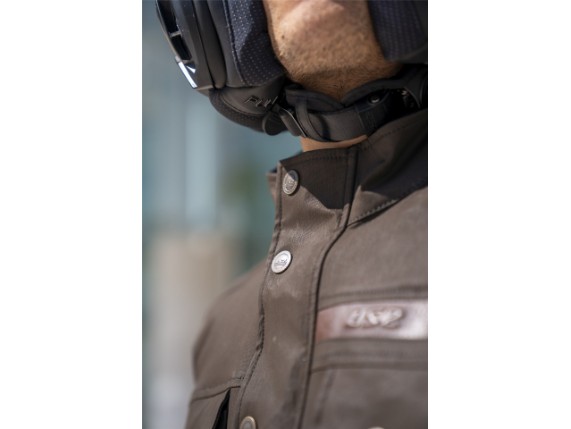 64310W0112L, TEX JACKE LS2 LIBERTY MAN