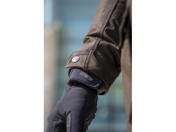 64310W0112L, TEX JACKE LS2 LIBERTY MAN