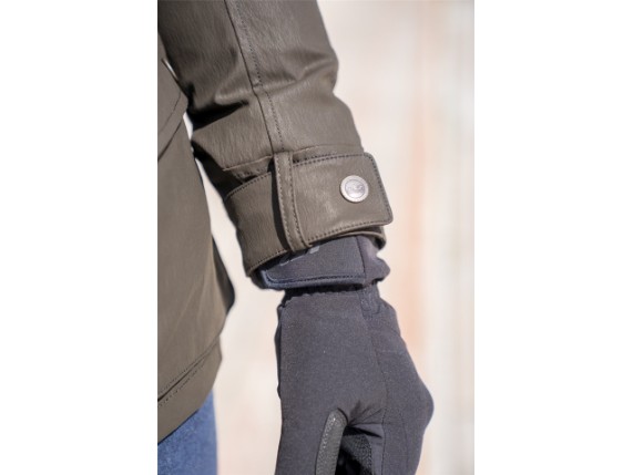 64310W0112L, TEX JACKE LS2 LIBERTY MAN