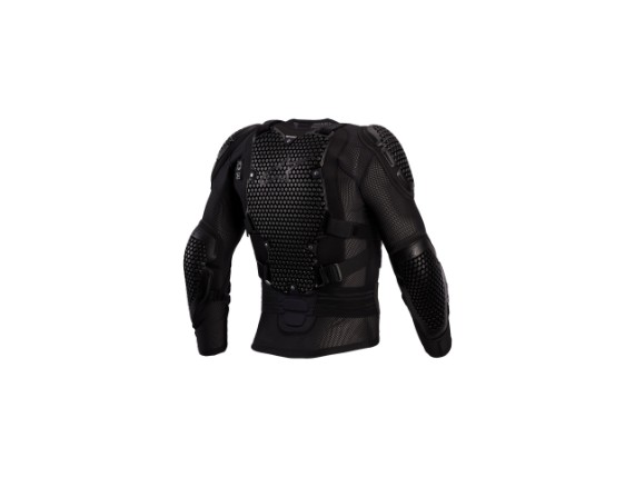 6500127-12-L, PROTEKTORENJACKE ALPIN BIONIC ACTION
