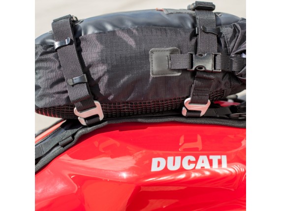 65025090, ADATTATORE KRIEGA US SERBATOIO DRYPACK