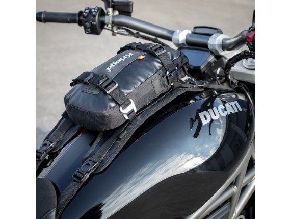 65025090, ADATTATORE KRIEGA US SERBATOIO DRYPACK