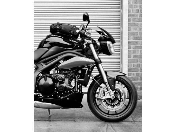 65026010, TASCHE KRIEGA US-10 DRYPACK