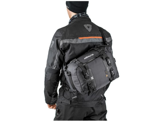 65026020, TASCHE KRIEGA US-20 DRYPACK