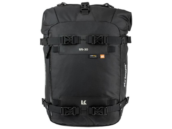 65026030, TASCHE KRIEGA US-30 DRYPACK