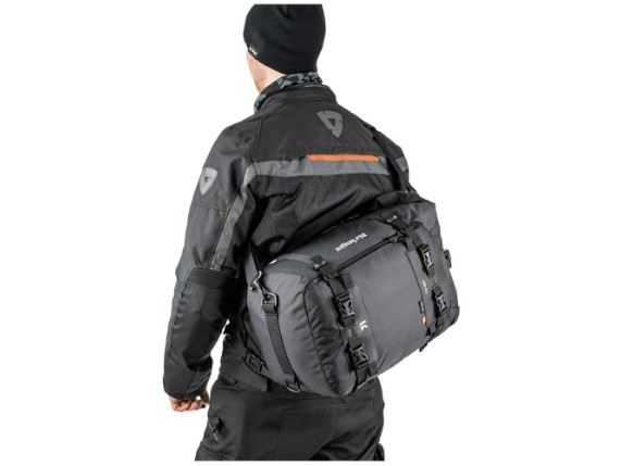 65026030, TASCHE KRIEGA US-30 DRYPACK