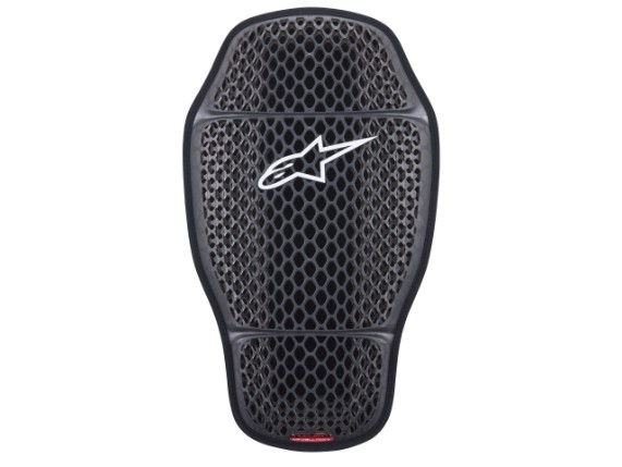 6503919 002, RÜCKENPROTEKTOR ALPIN