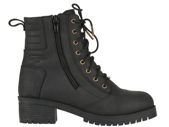 65043-39-100, STIEFEL FURYGAN JANIS LADY