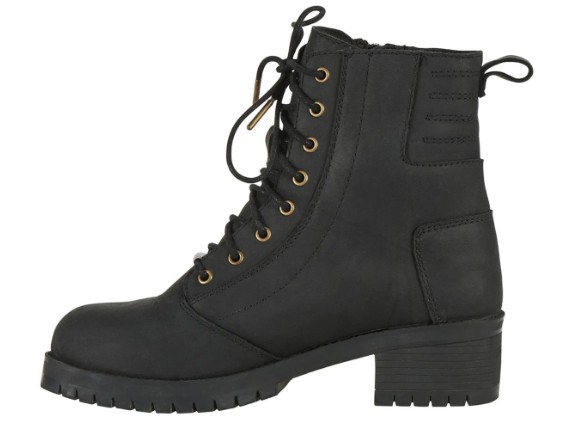 65043-39-100, STIEFEL FURYGAN JANIS LADY