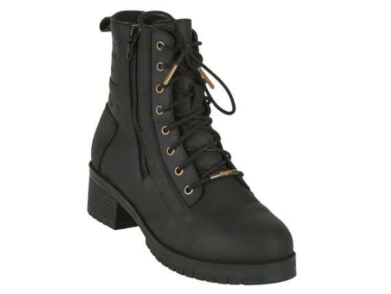 65043-39-100, STIEFEL FURYGAN JANIS LADY