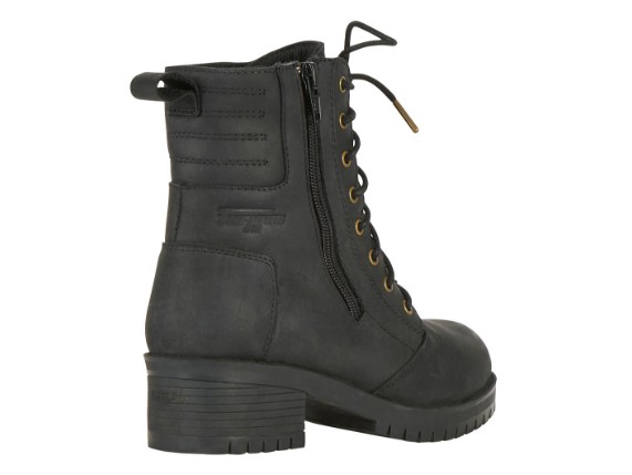 65043-39-100, STIEFEL FURYGAN JANIS LADY