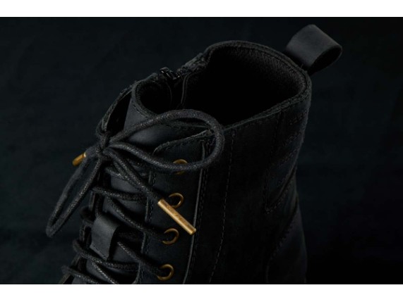 65043-39-100, STIEFEL FURYGAN JANIS LADY