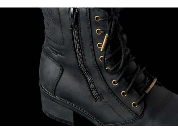 65043-39-100, STIEFEL FURYGAN JANIS LADY