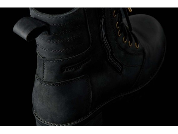 65043-39-100, STIEFEL FURYGAN JANIS LADY