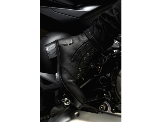 65043-39-100, STIEFEL FURYGAN JANIS LADY