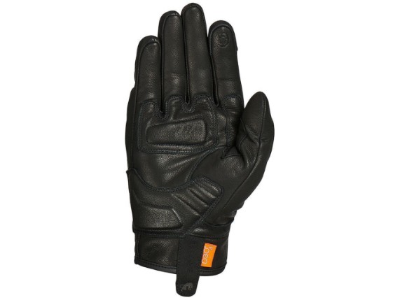 65046-L-100, HANDSCHUH FURYGAN LR JET D3O LADY