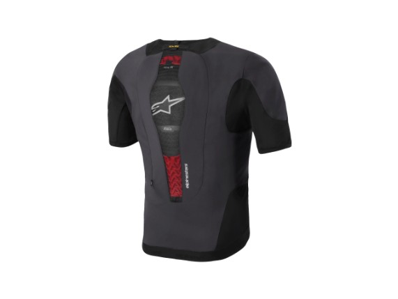 6504925-10-L, AIRBAG ALPIN TECH-AIR 5 PLASMA