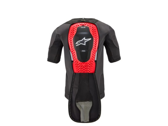 6504925-10-L, AIRBAG ALPIN TECH-AIR 5 PLASMA