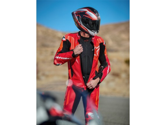 6504925-10-L, AIRBAG ALPIN TECH-AIR 5 PLASMA