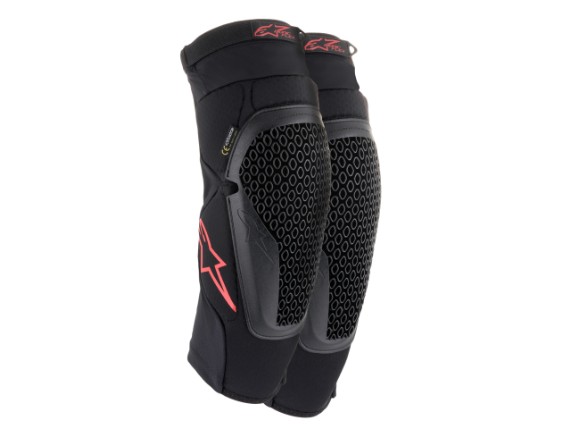 6505121-13-L/XL, PROTEKTOR ALPNI BIONIC FLEX KNEE