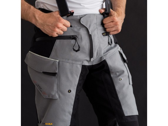 65070F0112M, TEX HOSE LS2 APOLLO MAN