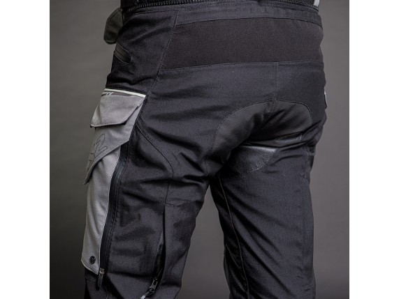 65070F0112M, TEX HOSE LS2 APOLLO MAN