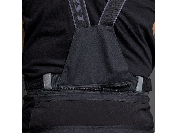 65070F0112M, TEX HOSE LS2 APOLLO MAN