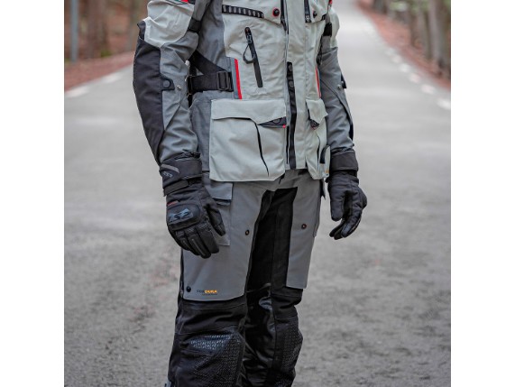 65070F0112M, TEX HOSE LS2 APOLLO MAN