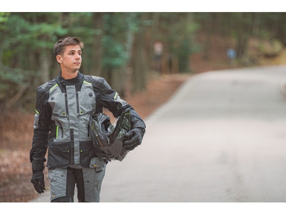 65070F0112M, TEX HOSE LS2 APOLLO MAN