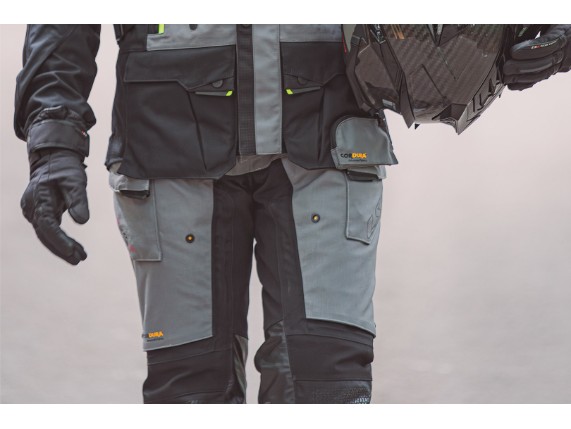 65070F0112M, TEX HOSE LS2 APOLLO MAN